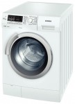 Siemens WS 10M341 Wasmachine