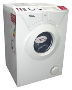 Foto Wasmachine Eurosoba 1100 Sprint