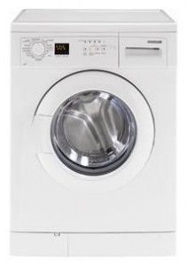 fotoğraf çamaşır makinesi Blomberg WAF 5305