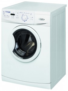 照片 洗衣机 Whirlpool AWO/D 7010