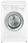 BEKO WMB 61002 Y+ 洗衣机