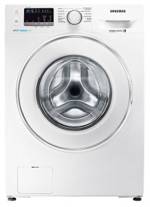 तस्वीर वॉशिंग मशीन Samsung WW60J4210JW