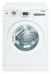 Blomberg WNF 7446 Máquina de lavar