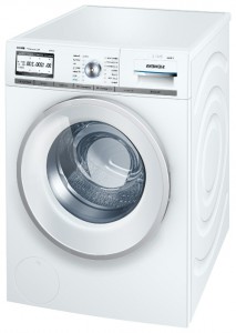 Foto Máquina de lavar Siemens WM 12T460
