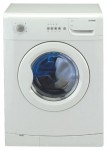 BEKO WKE 15080 D Máquina de lavar