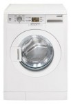 Blomberg WNF 8428 A Máquina de lavar