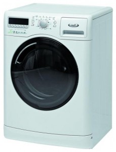 तस्वीर वॉशिंग मशीन Whirlpool AWOE 8560