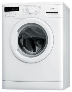 Foto Máquina de lavar Whirlpool AWO/C 734833