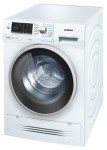 Siemens WD 14H442 Máquina de lavar
