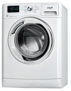 Photo Machine à laver Whirlpool AWIC 9122 CHD