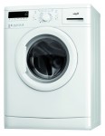 Whirlpool AWO/C 6304 Machine à laver