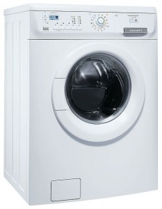 Photo Machine à laver Electrolux EWF 146410