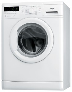 写真 洗濯機 Whirlpool AWOC 832830 P