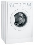 Indesit WISL 105 çamaşır makinesi