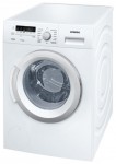 Siemens WM 14K267 DN Wasmachine