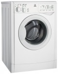 Indesit WIB 111 W Vaskemaskin