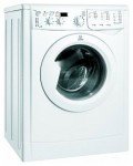 Indesit IWD 6105 W Máquina de lavar