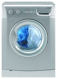 Photo Machine à laver BEKO WKD 25105 TS