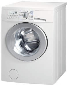 Photo Machine à laver Gorenje WA 73Z107