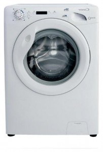fotoğraf çamaşır makinesi Candy GC 14102 D2