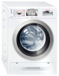 Bosch WVH 30542 Machine à laver