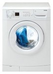 BEKO WKE 65105 Máquina de lavar