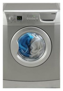 तस्वीर वॉशिंग मशीन BEKO WMD 63500 S