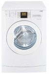 BEKO WMB 61041 M Máquina de lavar
