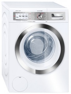 照片 洗衣机 Bosch WAY 24742