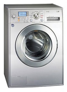 Foto Máquina de lavar LG F-1406TDS5