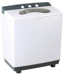 Photo Machine à laver Fresh FWM-1080