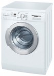 Siemens WS 12X37 A ﻿Washing Machine