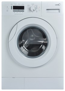 fotoğraf çamaşır makinesi Midea MFS60-ES1017