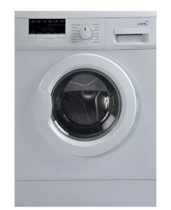 รูปถ่าย เครื่องซักผ้า Midea MFG70-ES1203-K3