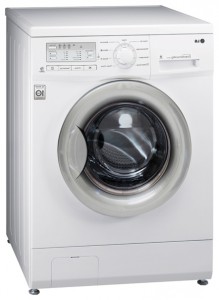 Fil Tvättmaskin LG M-10B9SD1