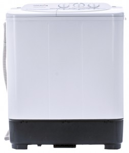 Photo ﻿Washing Machine GALATEC MTB50-P1001PS