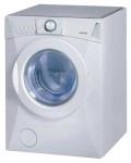 Gorenje WS 42080 洗衣机