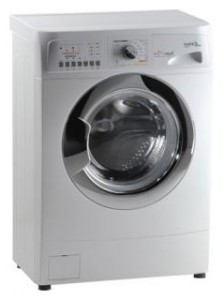 fotoğraf çamaşır makinesi Kaiser W 36010