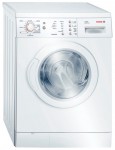 Bosch WAE 20165 洗衣机