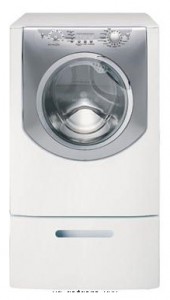 fotoğraf çamaşır makinesi Hotpoint-Ariston AQXF 129 H