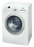 Siemens WS12G160 Wasmachine