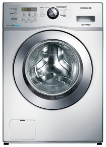 Photo Machine à laver Samsung WF602U0BCSD
