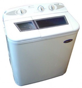 तस्वीर वॉशिंग मशीन Evgo EWP-4041