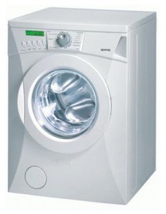 Foto Máquina de lavar Gorenje WA 63100