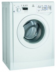 तस्वीर वॉशिंग मशीन Indesit WISE 10