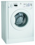 Indesit WISE 10 Máquina de lavar