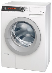 तस्वीर वॉशिंग मशीन Gorenje W 6623/S