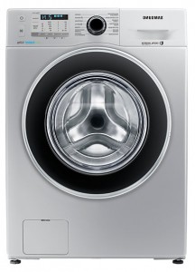 Foto Wasmachine Samsung WW60J5213HS