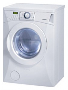 Foto Máquina de lavar Gorenje WA 62085