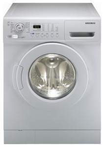 รูปถ่าย เครื่องซักผ้า Samsung WFR105NV